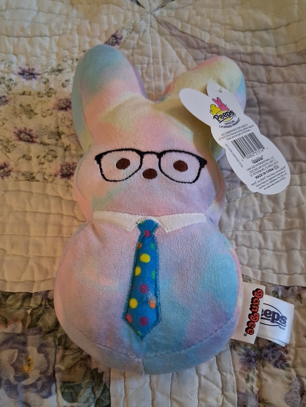 PEEPS BUNNY